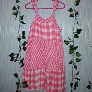Girl dress